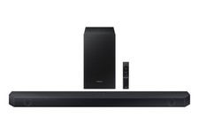 SAMSUNG Q series ch Dolby