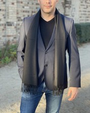 Moschino Unisex Schal Extra