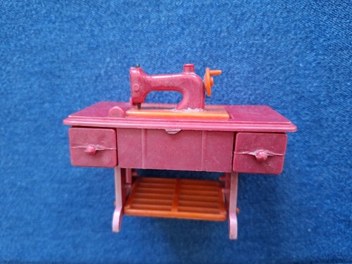 Renwal nähmaschine miniatur - nähmaschine,