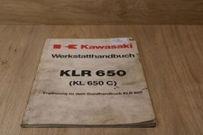Kawasaki KLR650 KL650C