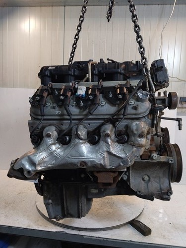 Motor für chevrolet express - motor,