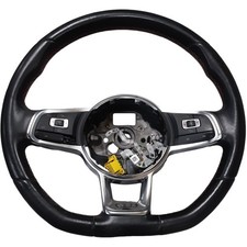 VW Golf GTI Bluemotion