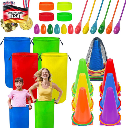 Outdoor kinderspiele set - outdoor,