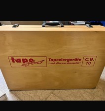 Tapo Fix Cab 70 Mit Koffer 