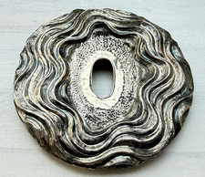 Tsuba japan wakizashi - tsuba, katana