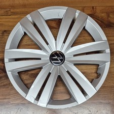 1x Original VW Caddy Radkappe