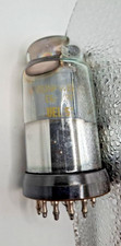 Röhre UEL51  Radioröhre
