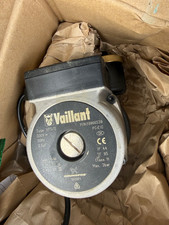 Vaillant Heizungspumpe 161083