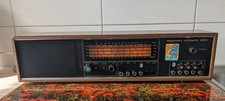RFT Prominent Automatik 2000 DDR Vintage  Radio 