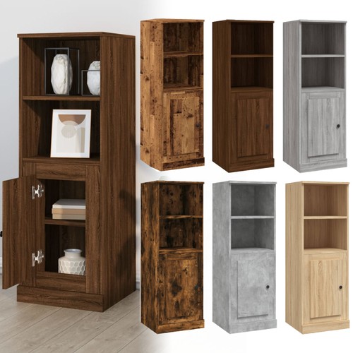 Highboard sideboard mit - highboard, 2