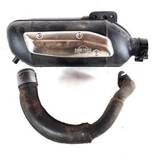 Auspuff Auspuffanlage SITO