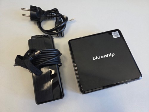 Bluechip intel nuc10fnk - intel,