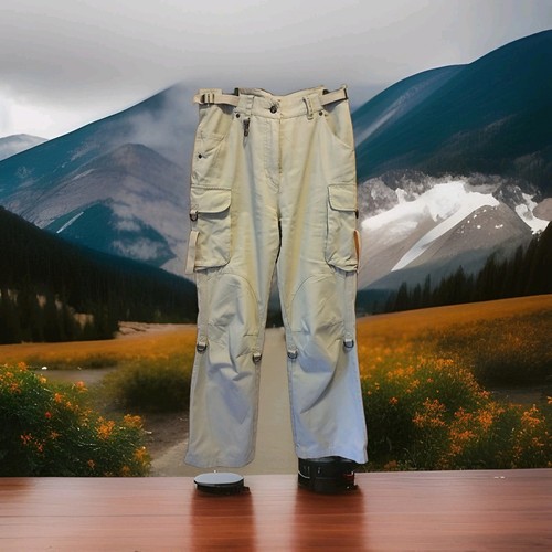 Jack wolfskin hose wandern - wolfskin, 38