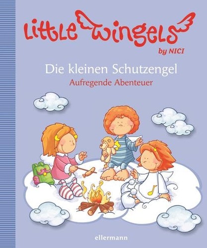 Little wingels die kleinen - die,