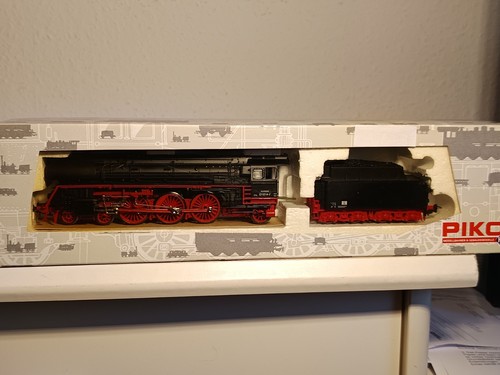 Piko dampflokomotive 01 - br,