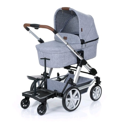 Trittbrett kinderwagen baby - kinderwagen,