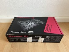 Pioneer DJ DDJ-400 DJ
