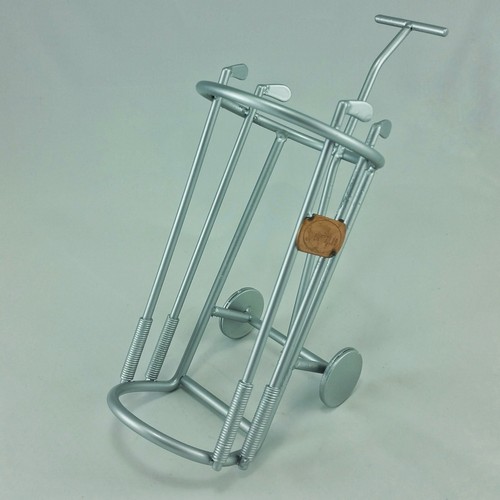 Weinflaschenhalter golf - weinflaschenhalter,