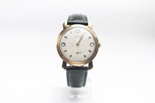 Gruene Precision Gueldite Armbanduhr Herren - H35960