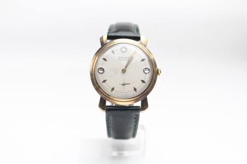 Gruene precision gueldite - precision,