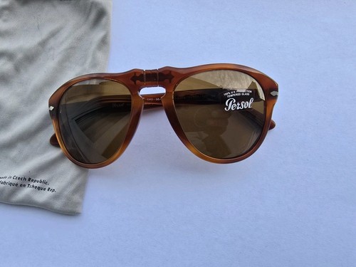 Persol 649 terra siena - terra, di