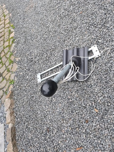 Herkules dachsparrenhalter sat - dachsparrenhalter,