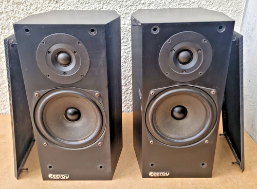 Ceeroy 6032 hifi stereo - 6032,