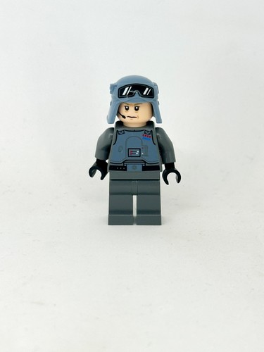Lego minifigur star wars - minifigur,