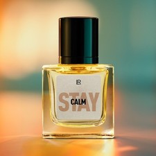 STAY CALM Eau de Parfum for