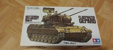 Tamiya Flakpanzer Gepard +