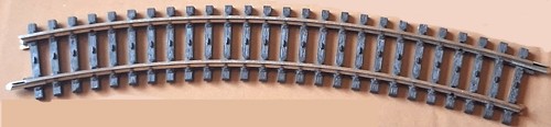 Märklin 2221 10 stück - 2221,