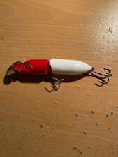 Abu Garcia HI-LO ,Orginal Wobbler 11 cm