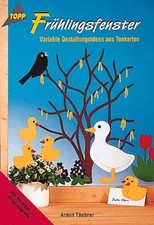 Frühlingsfenster: Variable