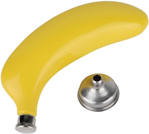 Niedlicher flachmann - niedlicher,