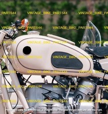 Bmw 1960 R60/2 Airhead R69s