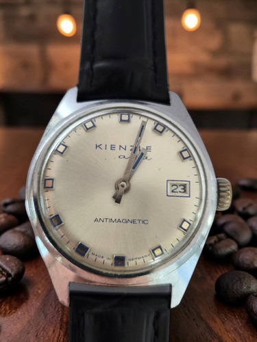 Kienzle alfa vintage - kienzle,