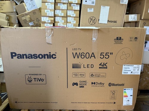 Panasonic 55w60aez zoll - panasonic,