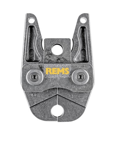Rems u16 presszange - rems,