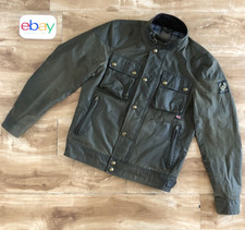 Belstaff RACEMASTER 1981