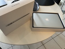 Apple MacBook Air 13 Zoll / super gut erhalten / Intel i5 / 8GB RAM / 128GB SSD