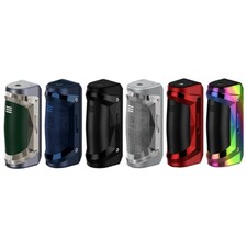 Geekvape aegis solo - solo, (s100)