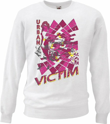 Sweatshirt hotrod vintage - sweatshirt,