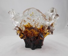 Rar designer glasschale - *rar*,