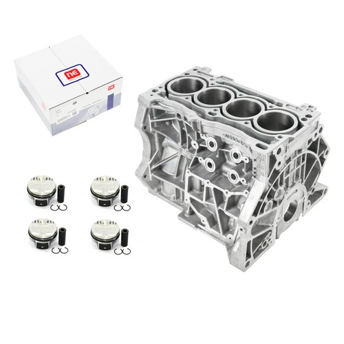 Motorblock kolben set std - motorblock,