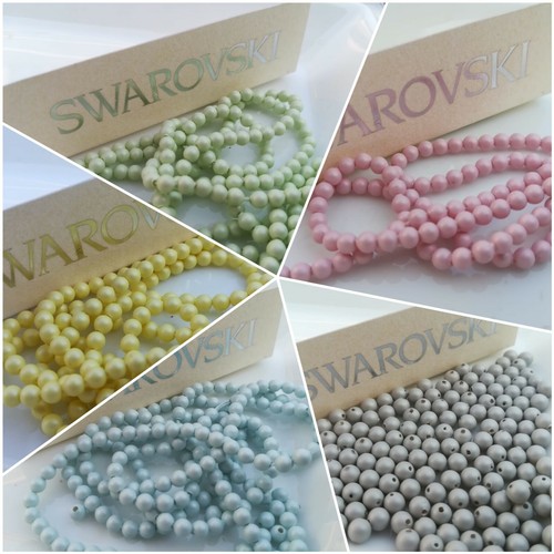Swarovski elements crystal - swarovski®,