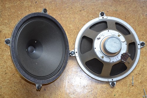 Saba hifi basslautsprecher - saba,