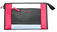 Modische Kulturtasche