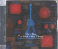 CHRIS REA "The Road To Hell