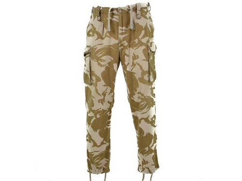 British army issue - british, desert