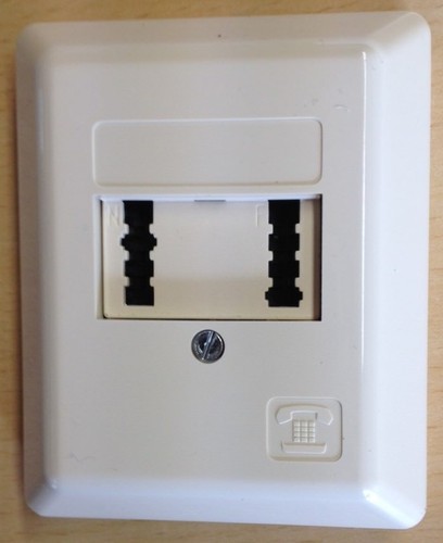 Rutenbeck tae 6 nf - ,